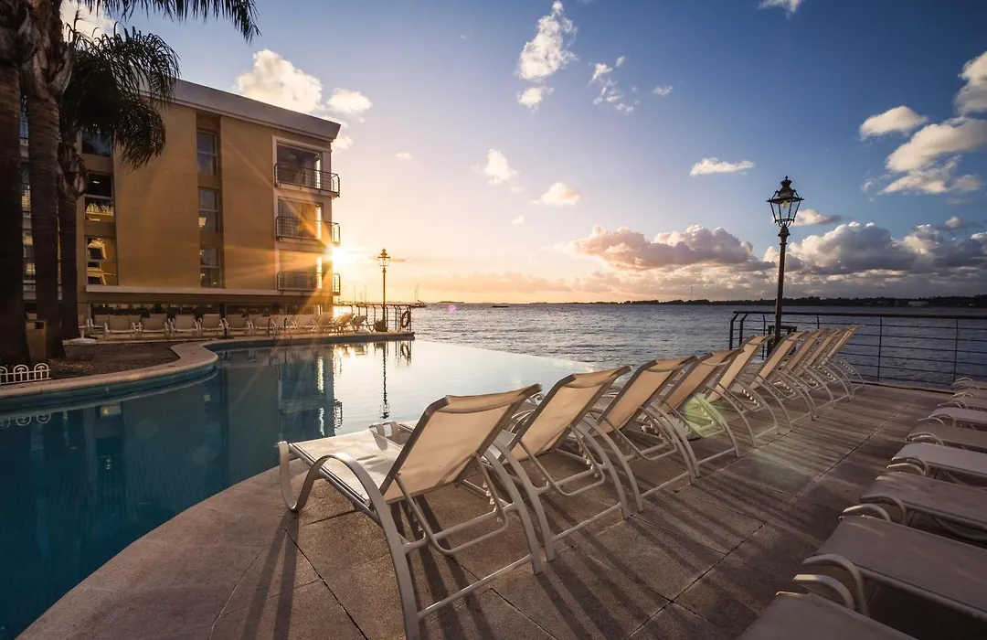 Radisson Hotel Colonia Del Sacramento-1