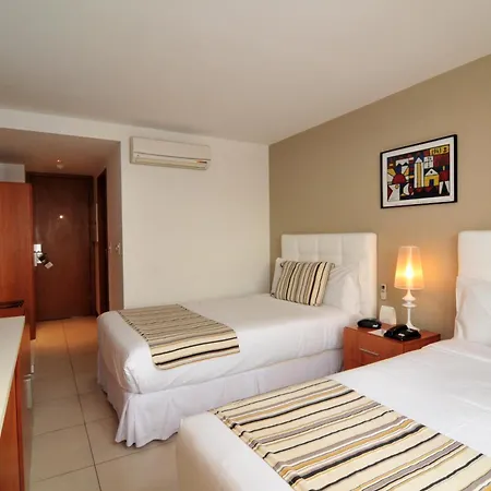 Real Colonia Hotel & Suites-2