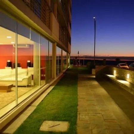 Real Colonia Hotel & Suites-3